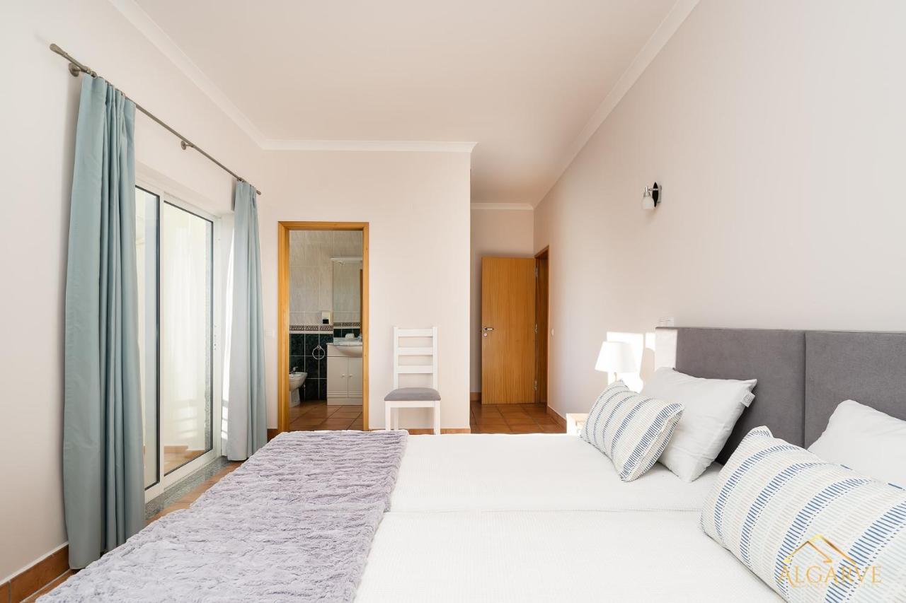 Vila Mos By Algarve Golden Properties Lagos Esterno foto