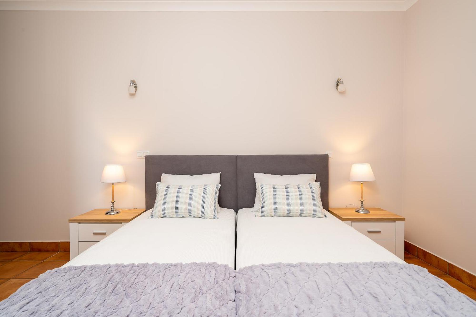 Vila Mos By Algarve Golden Properties Lagos Esterno foto