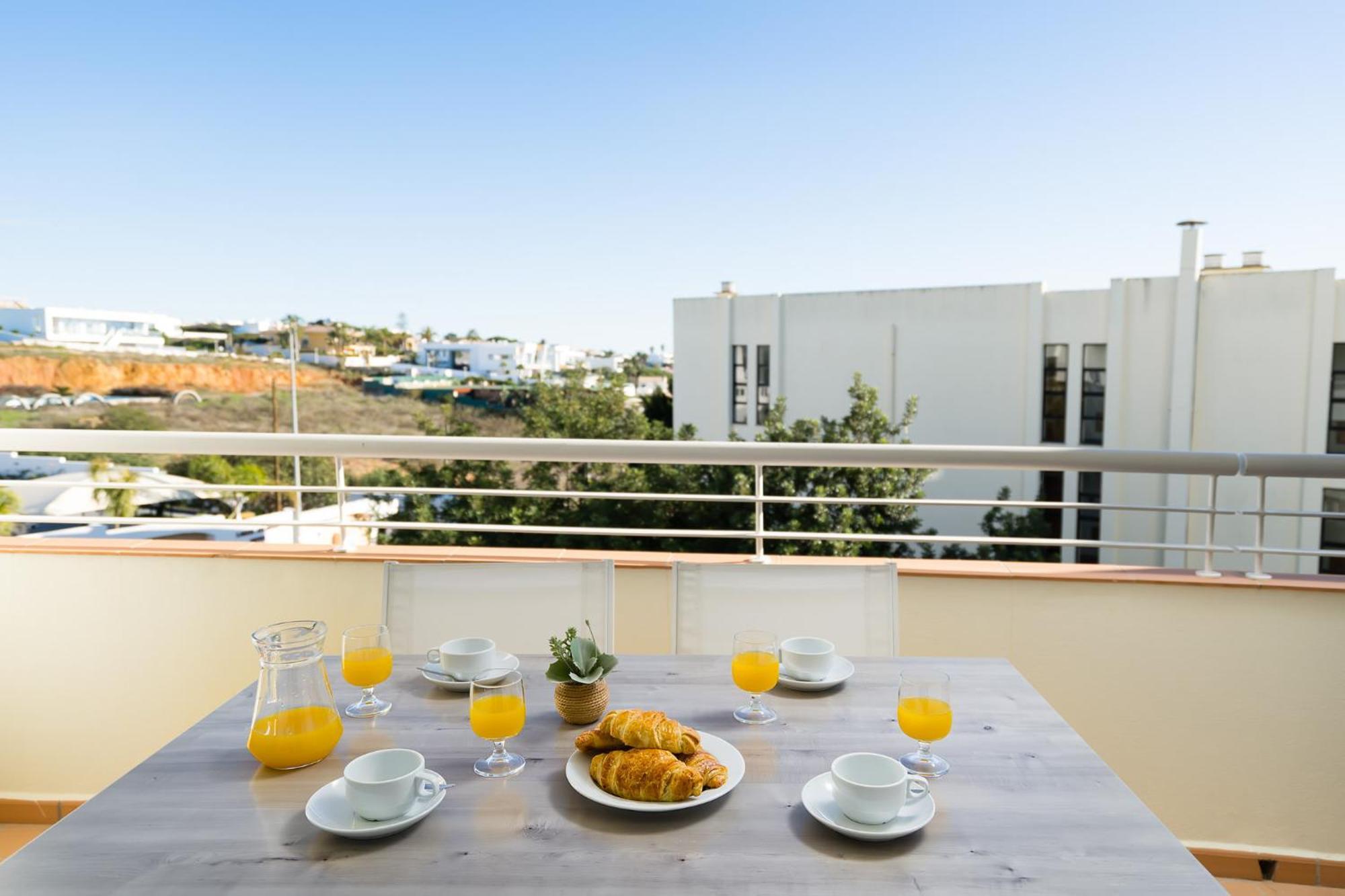 Vila Mos By Algarve Golden Properties Lagos Esterno foto