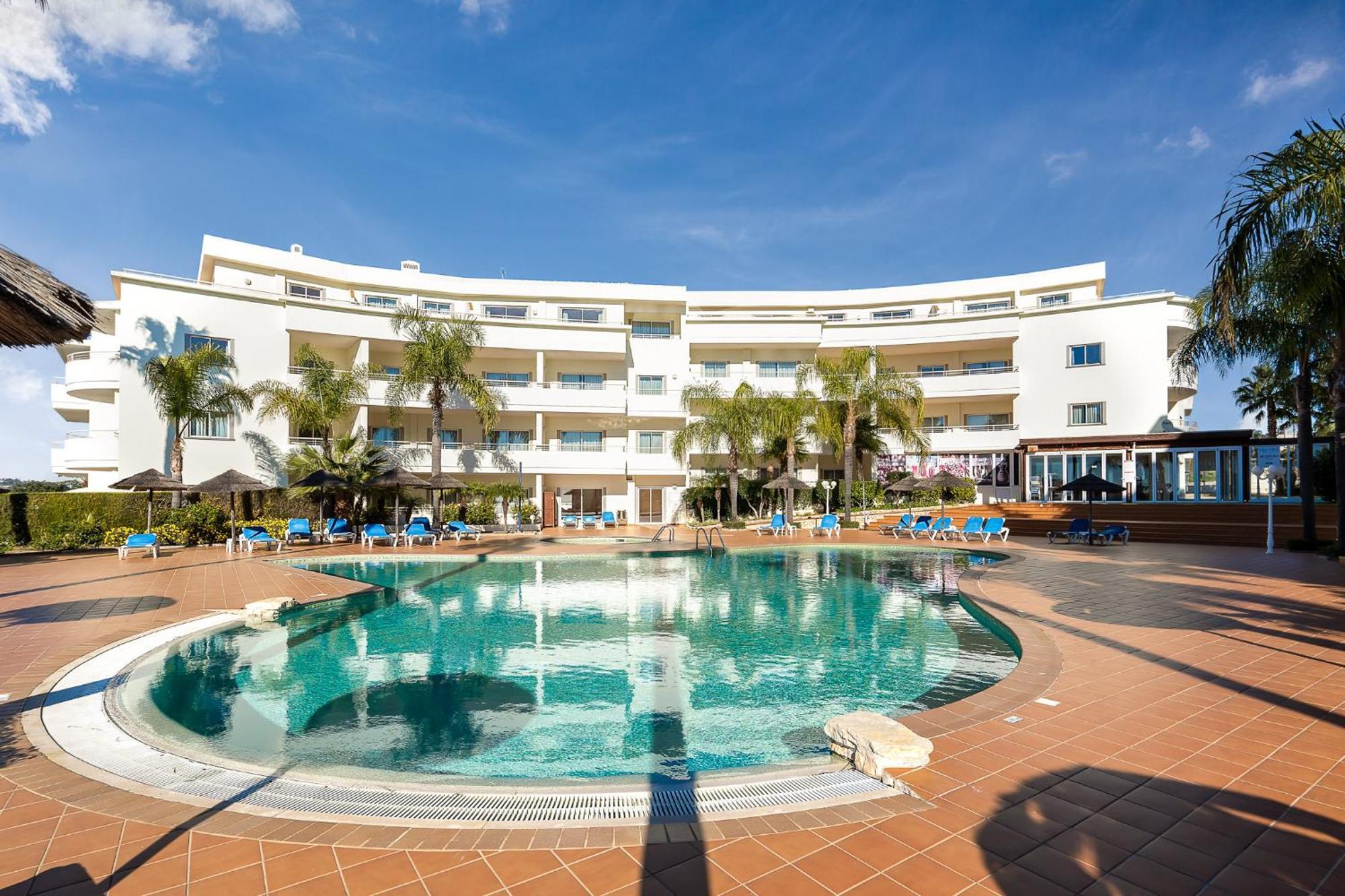 Vila Mos By Algarve Golden Properties Lagos Esterno foto
