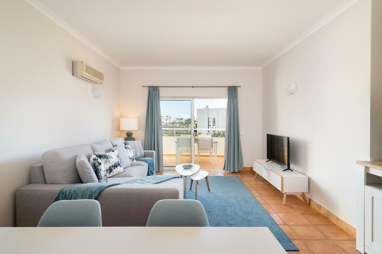 Vila Mos By Algarve Golden Properties Lagos Esterno foto