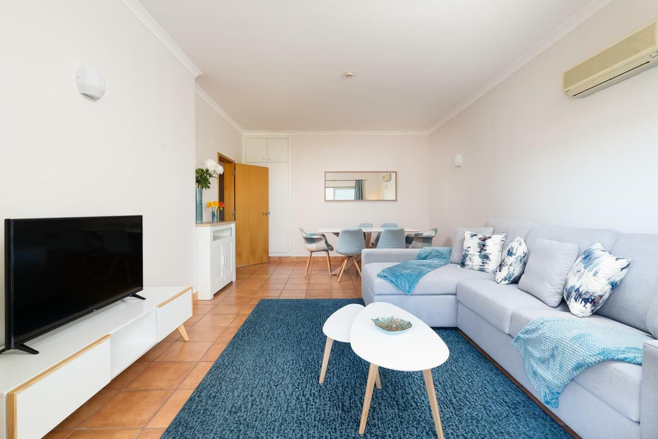 Vila Mos By Algarve Golden Properties Lagos Esterno foto