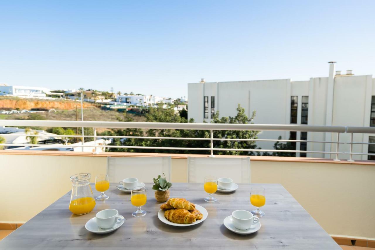 Vila Mos By Algarve Golden Properties Lagos Esterno foto