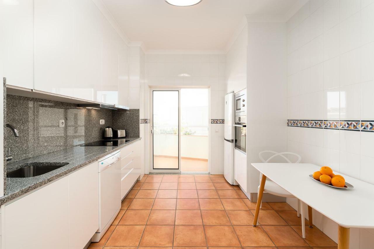 Vila Mos By Algarve Golden Properties Lagos Esterno foto