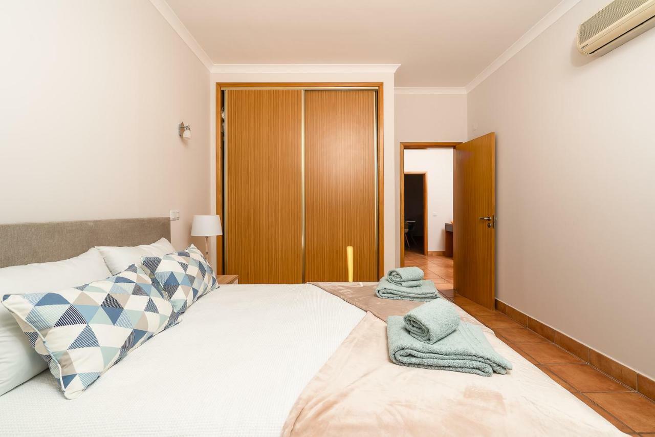 Vila Mos By Algarve Golden Properties Lagos Esterno foto
