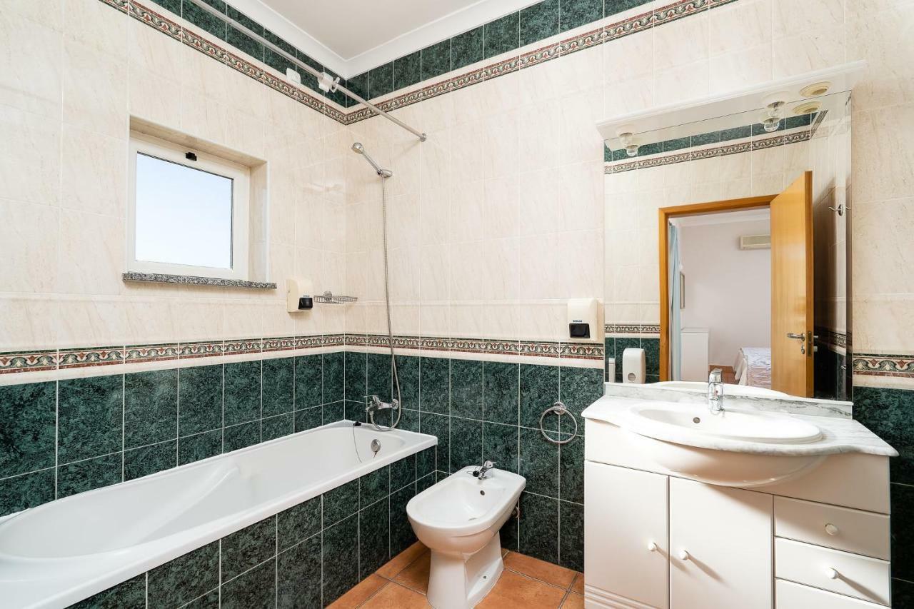Vila Mos By Algarve Golden Properties Lagos Esterno foto