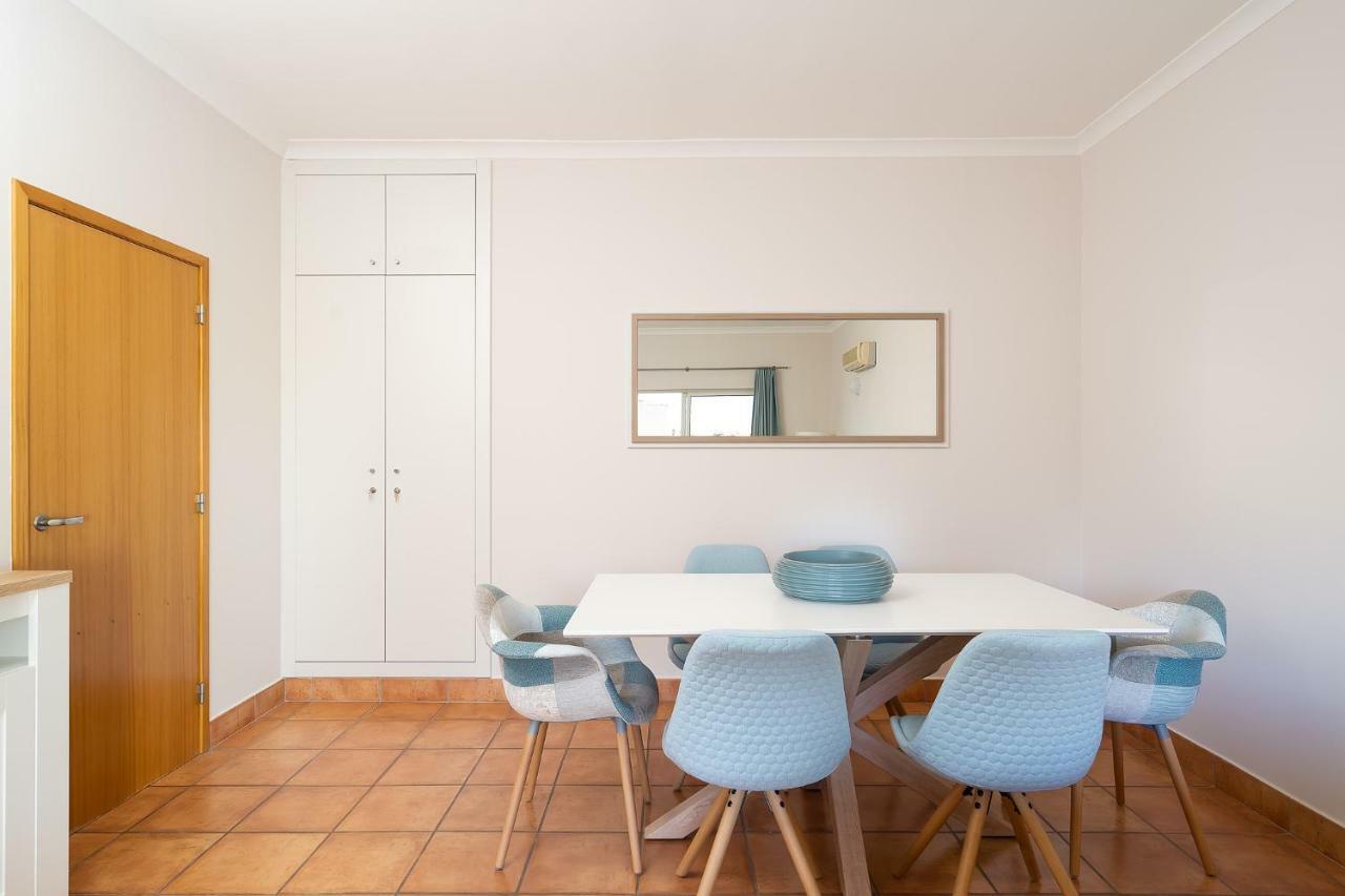 Vila Mos By Algarve Golden Properties Lagos Esterno foto